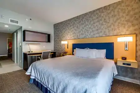 Home2 Suites By Hilton Dfw Airport South - 46