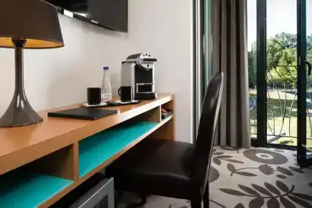 Best Western Plus De La Regate-Erdre - 49
