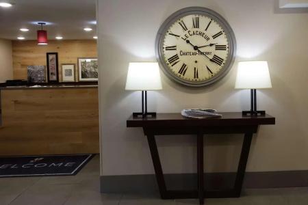 Country Inn & Suites by Radisson, South, TN - 23
