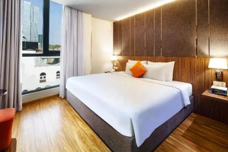 Winsuites Saigon - 108