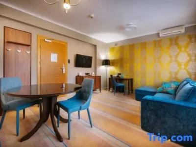 Best Western Cristal - 46