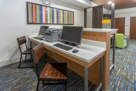Holiday Inn Express & Suites Nw - Park Place, An Ihg - 6