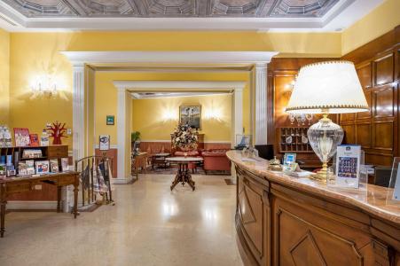 Best Western Ai Cavalieri - 1