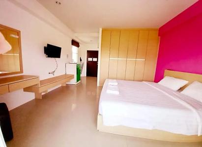 Ruan Plaisoi Apartment - 114