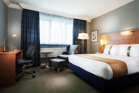 Holiday Inn London Bloomsbury, An Ihg - 55