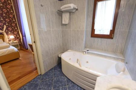 Relais La Corte di Cloris - 161