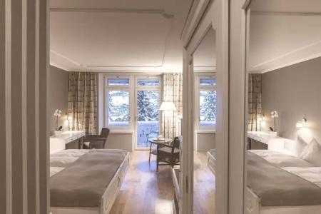 Romantik Schweizerhof - 60