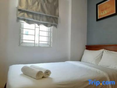 V-Studio Apartment 3 - 54