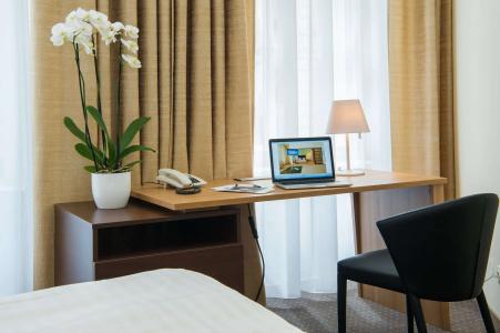 HiLight Suites - 32