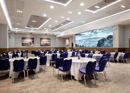 Radisson Blu Nice - 13