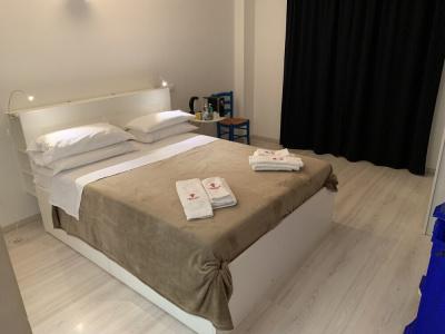 Tiburtina Suites, Roma - 1