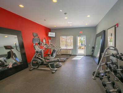 Hilton Garden Inn - 17