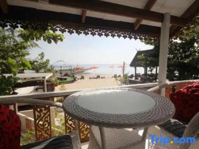 Phangan Cove Beach Resort - 39
