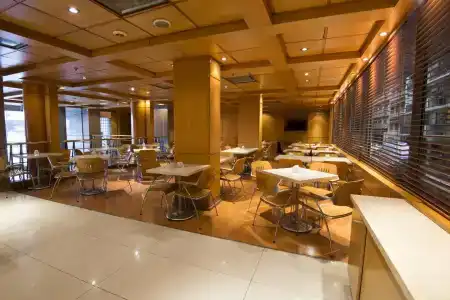 Holiday Inn Express Puerto Madero, An Ihg - 20