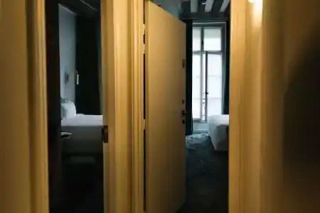 Hôtel De Lutece - Notre-Dame - 103