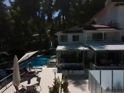 Muses Villas Resort - 58