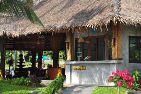 Samui Honey Suite - 17
