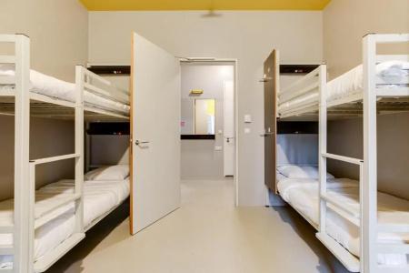 Clinknoord Hostel - 3