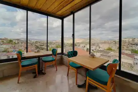 Concept Cave Suites - 23