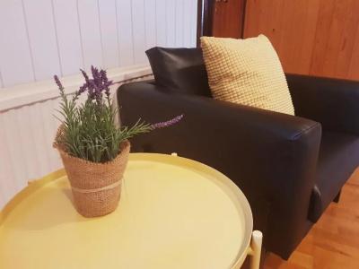 Haukaberg House - 17