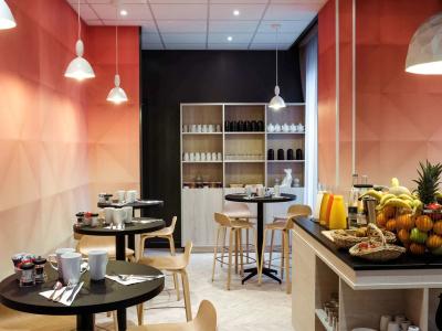 Mercure Lyon Centre Beaux-Arts - 22