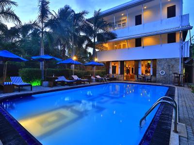 St.Lachlan & Suites - 46