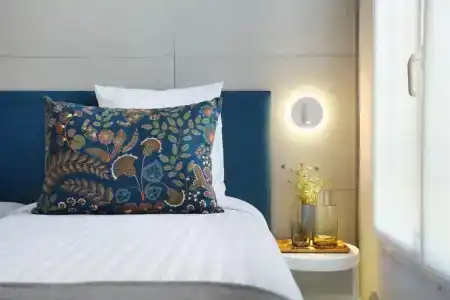 Le Basile Hôtel - 32