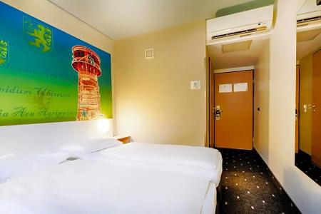 b&b köLn Frechen - 39