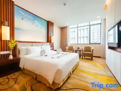 Muong Thanh Luxury Quang Ninh - 25