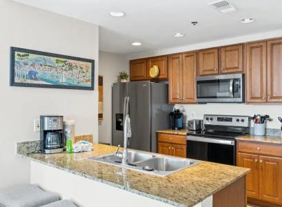 Splash Beach by Panhandle Getaways - 174