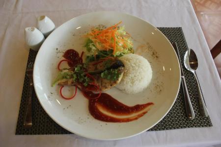 Bamboo Resort Phu Quoc - 9