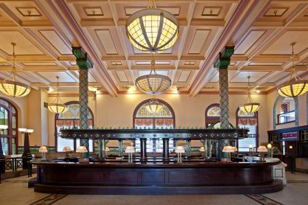 Crowne Plaza Indianapolis-Dwtn-Union Stn, An Ihg - 30