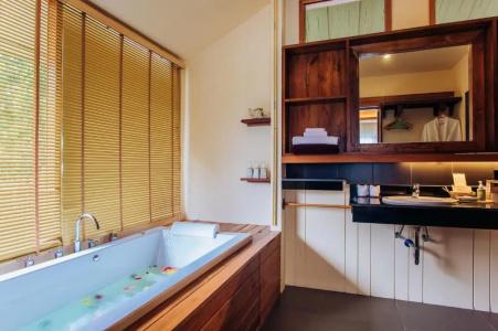Koh Yao Yai Hillside Resort - 125