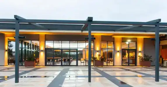 Mercure Mrągowo Resort&Spa - 0