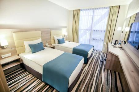 Excellence Inn - 5