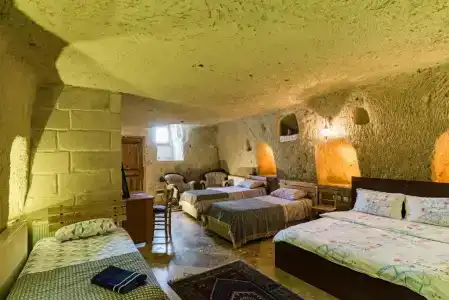 Atilla's Cave - 177