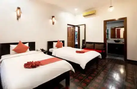 La Niche D'angkor Boutique - 61