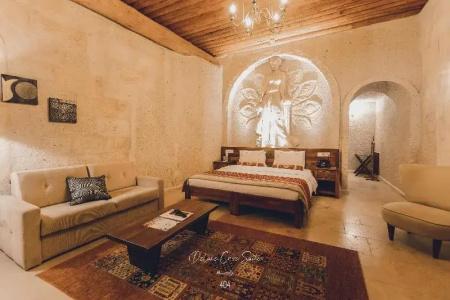 Anka Cave Suites - 95