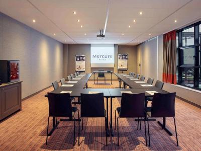Mercure Tour Eiffel Grenelle - 21