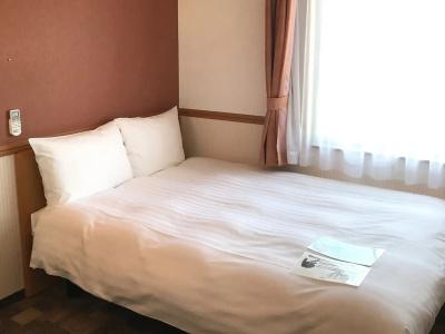 Toyoko Inn Yonezawa Ekimae - 31