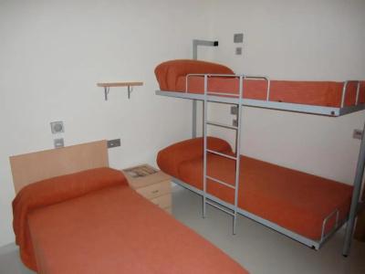 Albergue Inturjoven Sevilla - 34