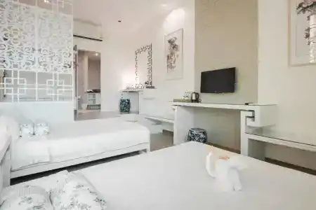 o'Nya Phuket - Sha Extra Plus - 11
