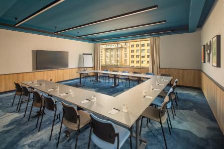 Crowne Plaza Budapest, An Ihg - 46