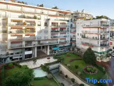 Jw Marriott Cannes - 79