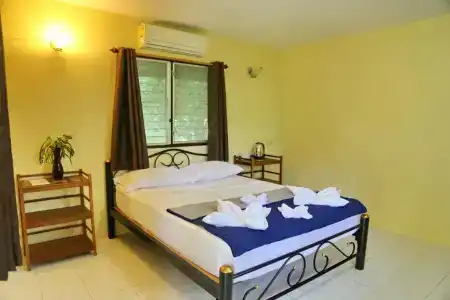 Tp Hut Bungalows - 32