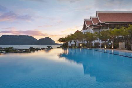 The Westin Langkawi & Spa - 28