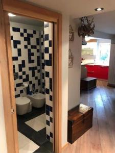 Aux Pieds du Roi - Suite & Spa - 75