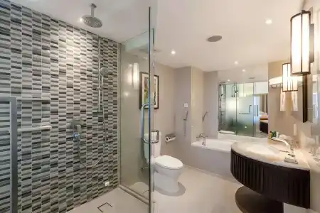 Hilton Phuket Arcadia Resort & Spa - Sha Plus - 9