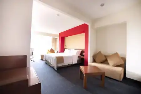Holiday Inn Express Guadalajara Expo, An Ihg - 86