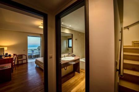Mediterranean Beach Resort - 79
